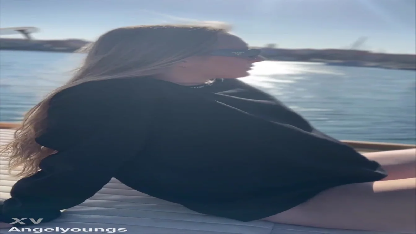 XVideosRED Angel Youngs POV Enjoying MrLuckyPOVs Big Dick On Sardinia XXX
